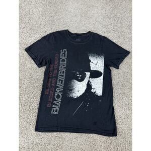 Black Veil Brides Shirt Mens Extra Small Black 2021 Phantom Tomorrow Tour